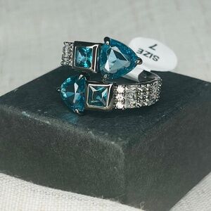 Sirens Collection “A Lure Beneath the Waves”